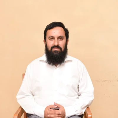 Dr Abdul Rehman