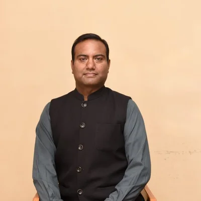 Dr Rafiq Ahmad