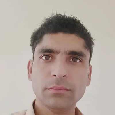 Dr Syed Majid Bukhari