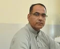 Dr Umar Farooq