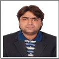 Engr. Asif Shahzad