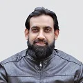 Dr. Tahir Ali Akbar