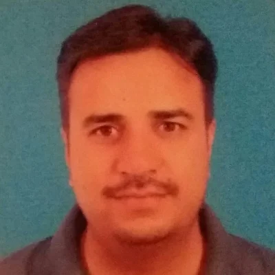 Dr. Faisal Mehmood