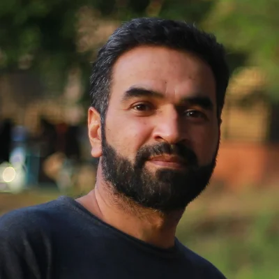 Dr Fiaz Gul Khan