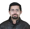 Dr Osman Khalid