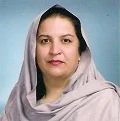 Zaib Un Nisa Khattak