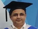 Dr. Muhammad Jamil