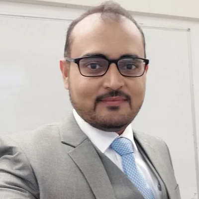 Dr. Wahid Abbas
