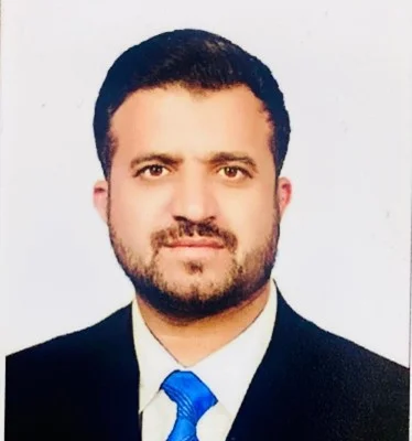 Dr. Muhammad Arif