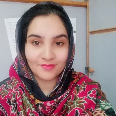 Rabia Sajjad