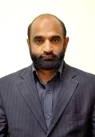 Dr Mohammad Saeed Lodhi