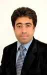 Dr Syed Qasim Shah
