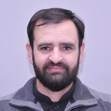 Zaheer Ahmed Swati