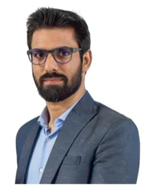 Dr. Hammad Ullah