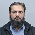 Dr Sabeeh Mohsin