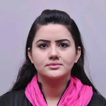 Dr. Sana Mushtaq